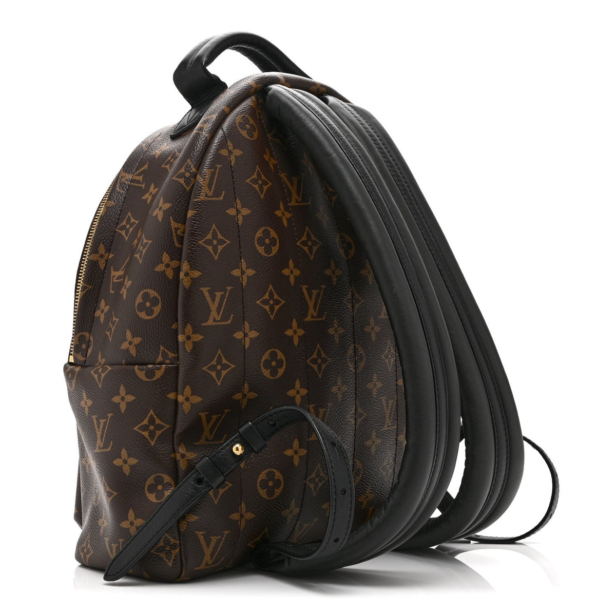 Monogram Palm Springs Backpack MM
