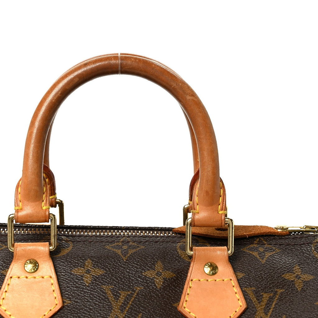 Monogram Speedy 25