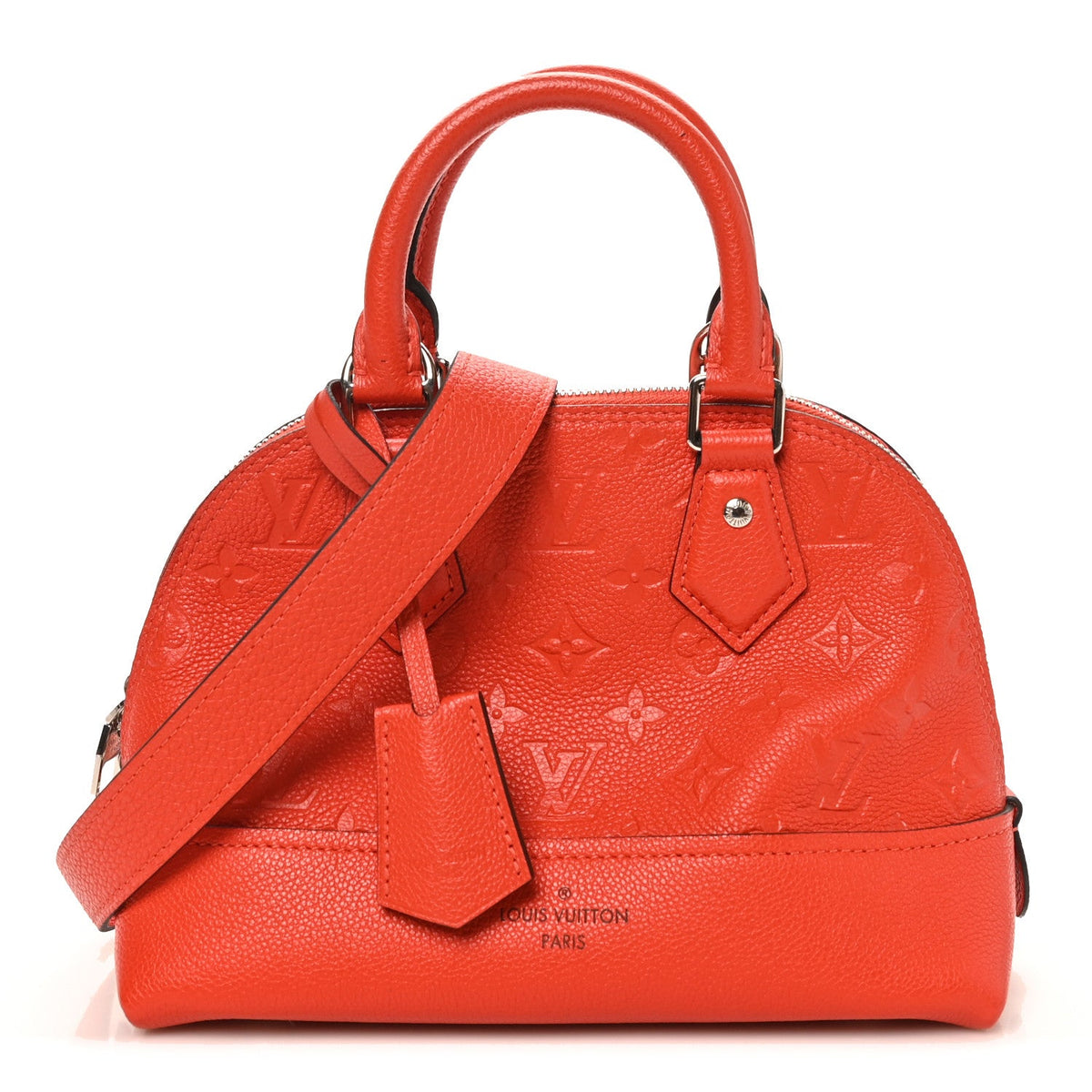 Empreinte Neo Alma BB Abricot