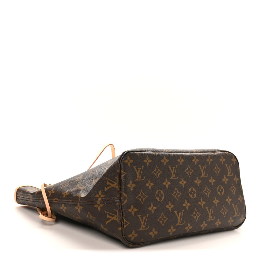 Monogram Neo Neverfull MM