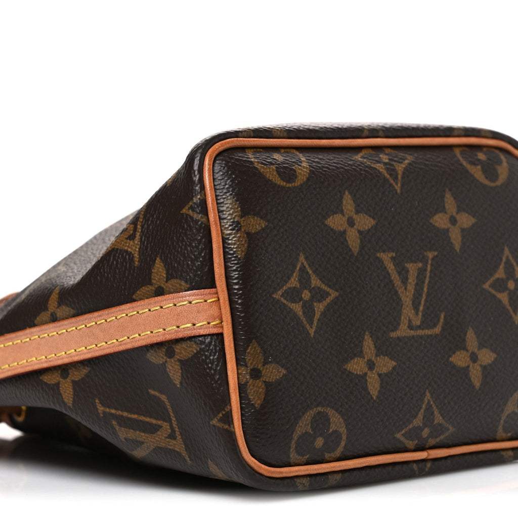 Monogram Nano Noe