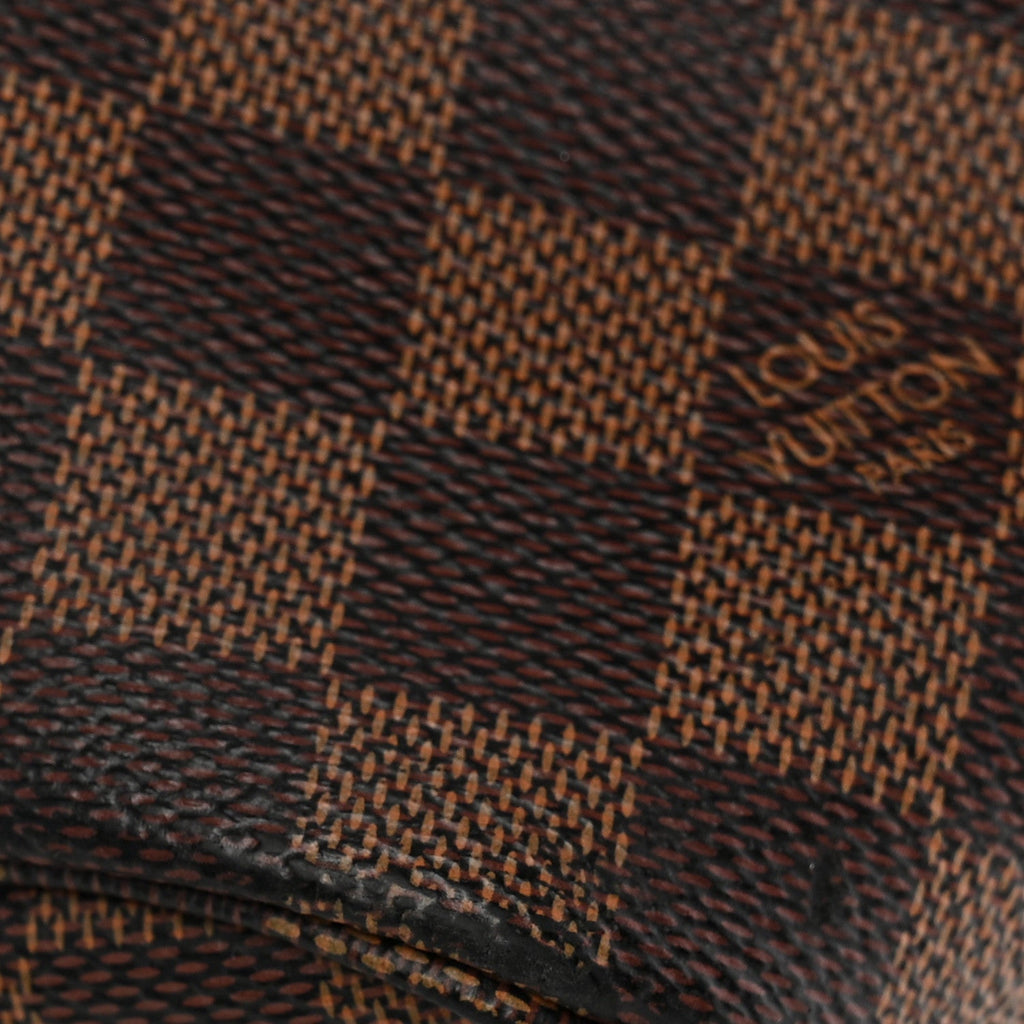 Damier Ebene Neo Neverfull MM
