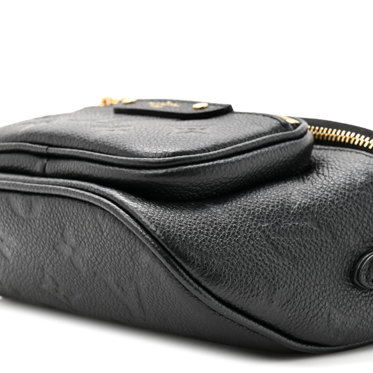 Empreinte Mini Bumbag Black