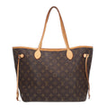 Monogram Neverfull MM