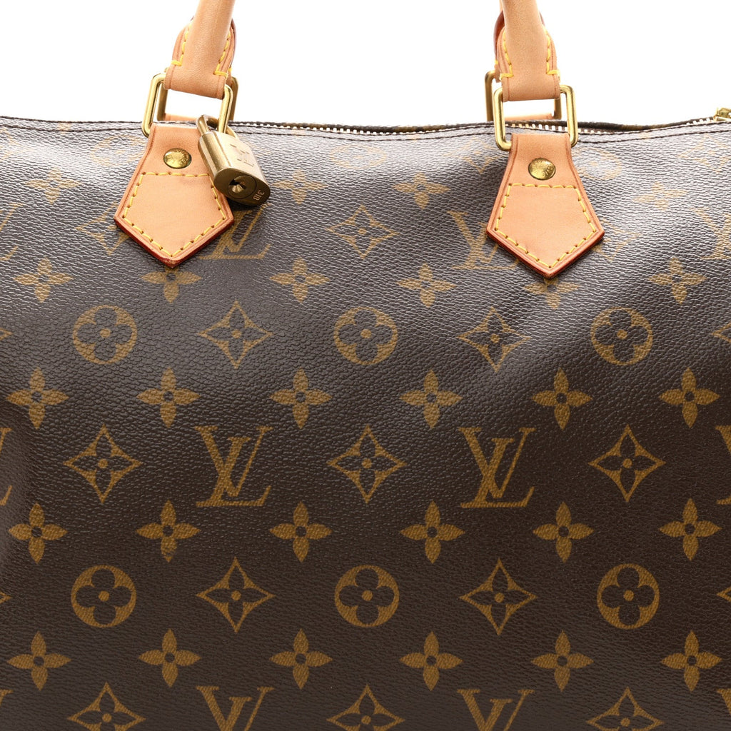 Monogram Speedy 30