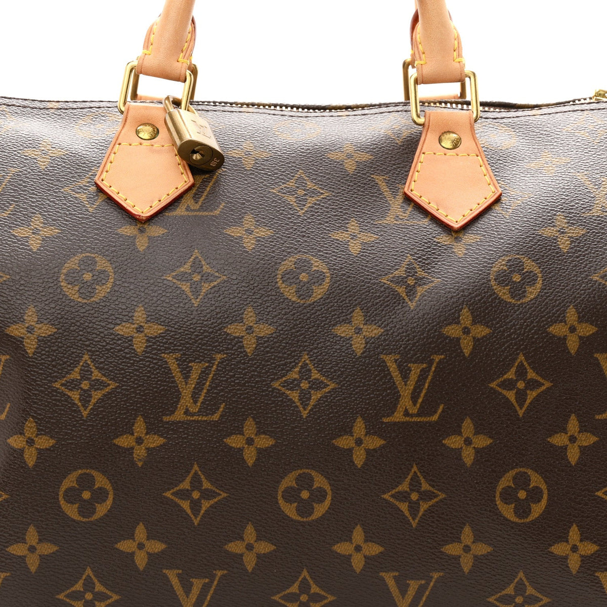 Monogram Speedy 30