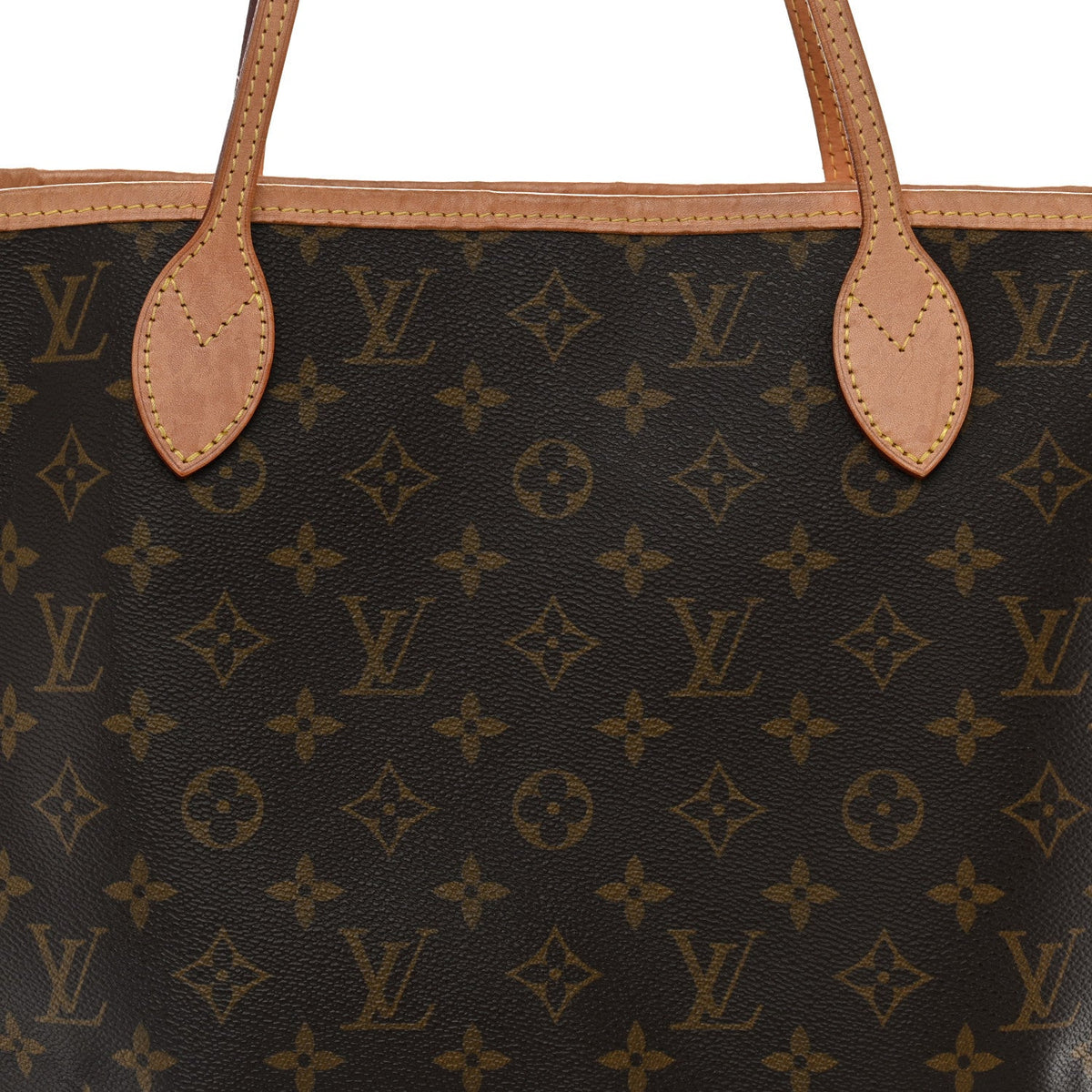 Monogram Neo Neverfull MM