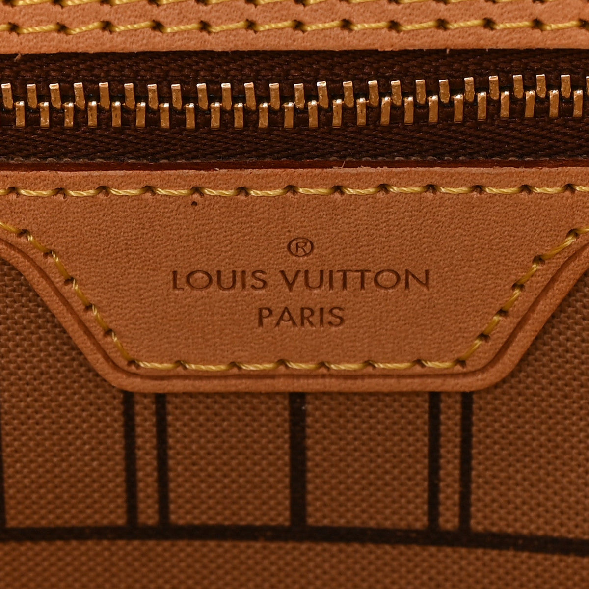 Monogram Neo Neverfull MM