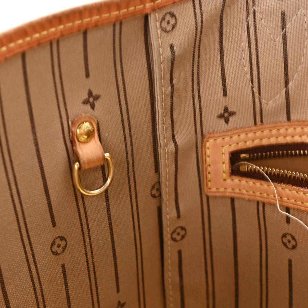 Monogram Neverfull GM