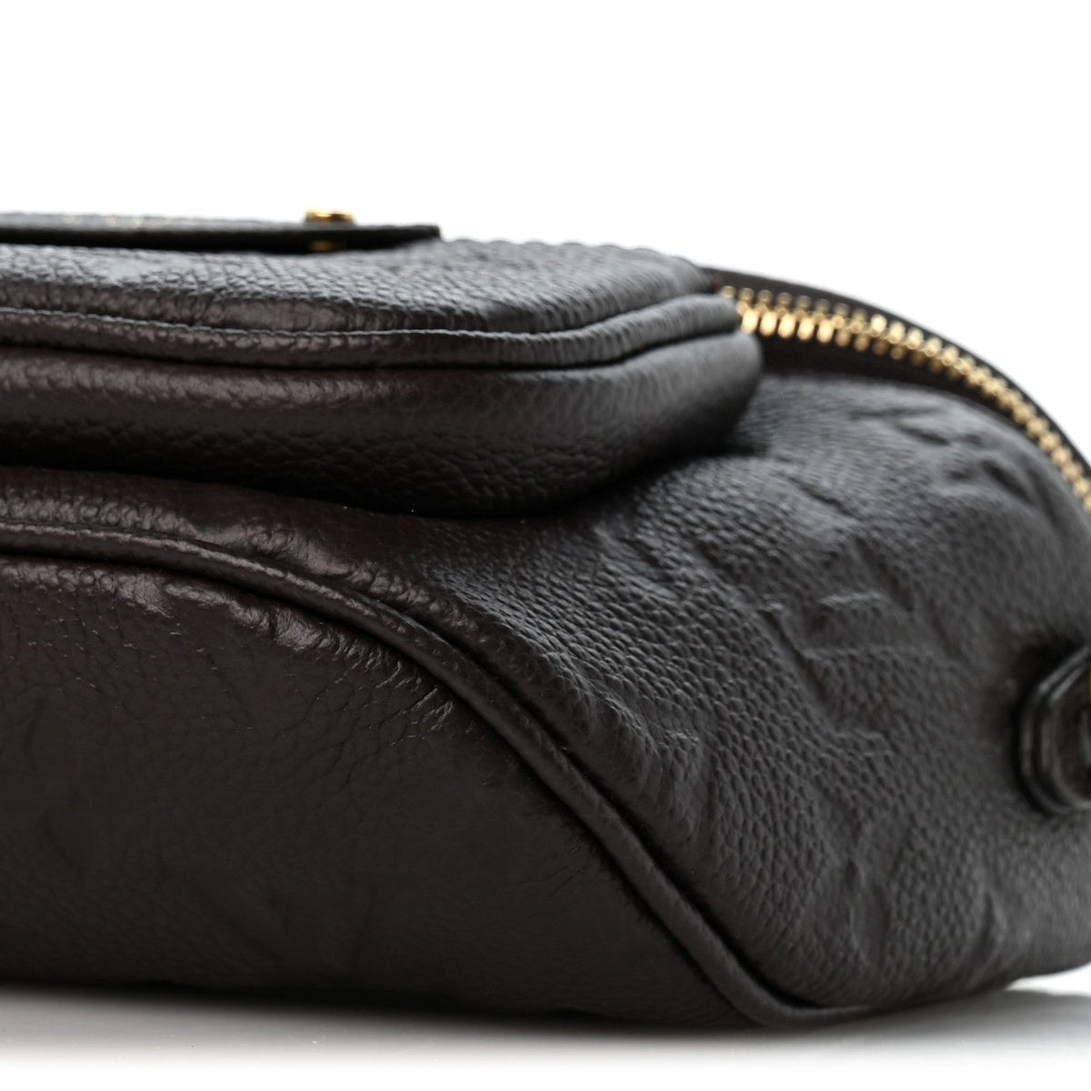 Empreinte Mini Bumbag Chocolate
