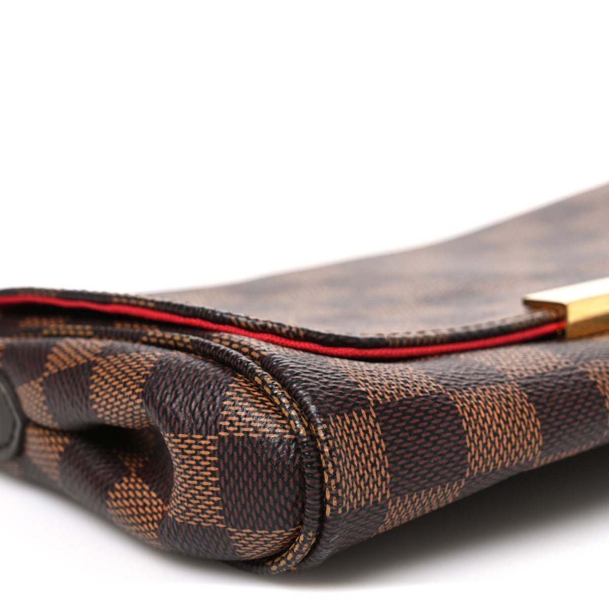 Damier Ebene Favorite MM