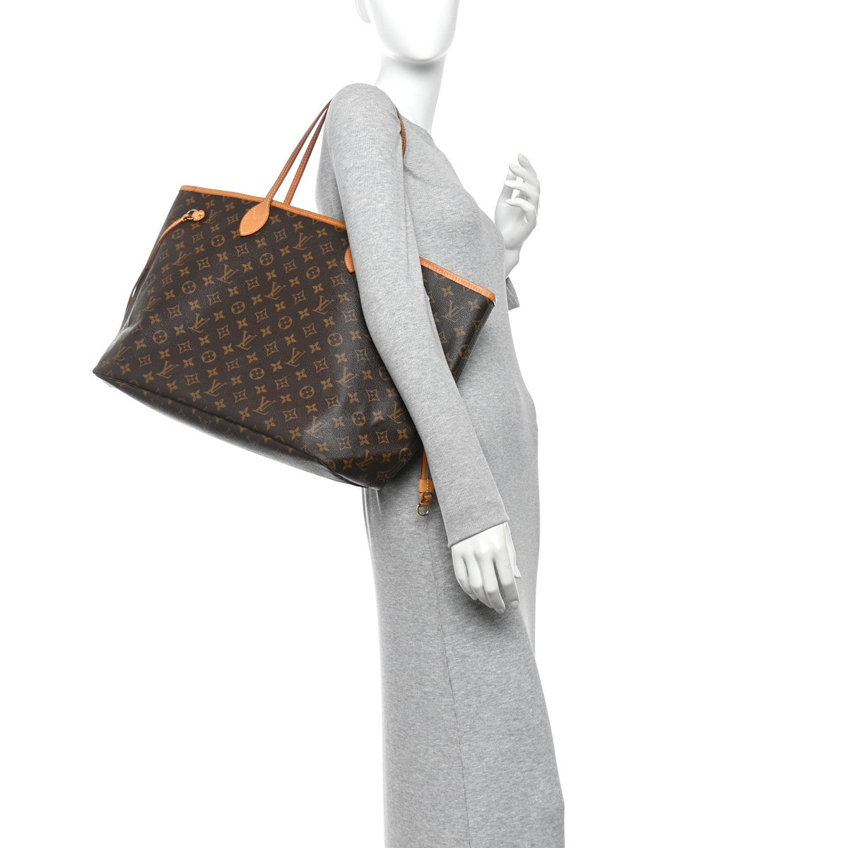 Monogram Neo Neverfull GM