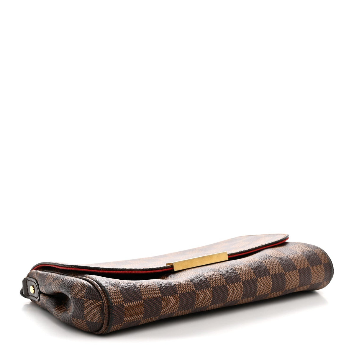 Damier Ebene Favorite MM