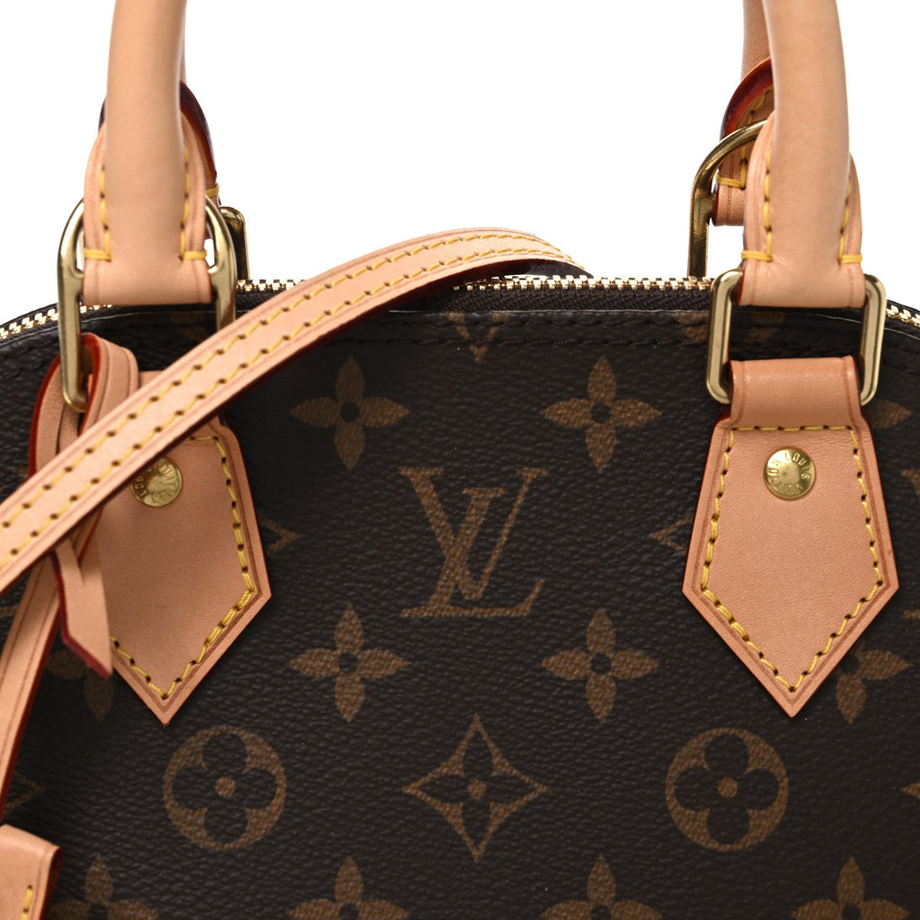 Monogram Alma BB