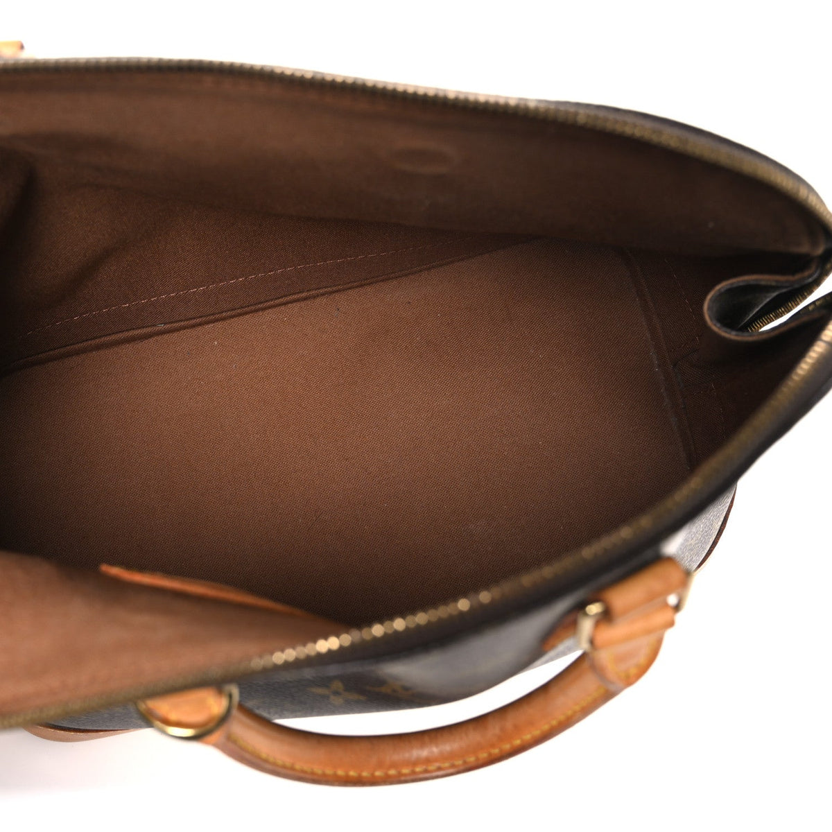 Monogram Alma PM