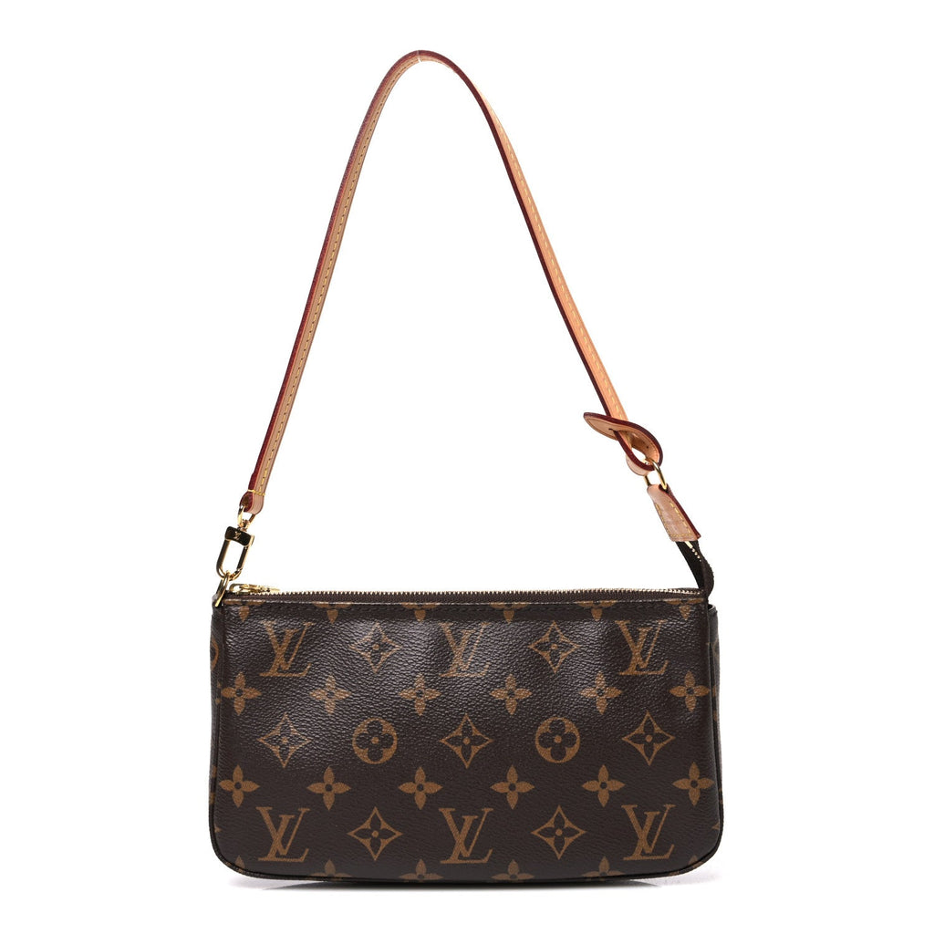 Monogram Pochette Accessories NM