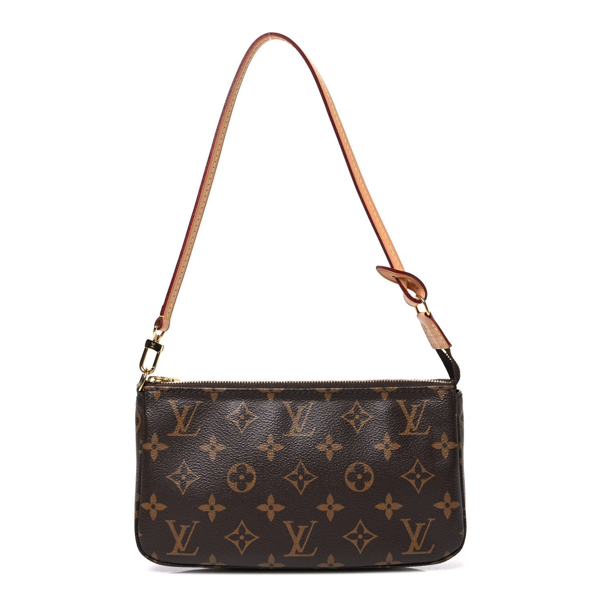 Monogram Pochette Accessories NM