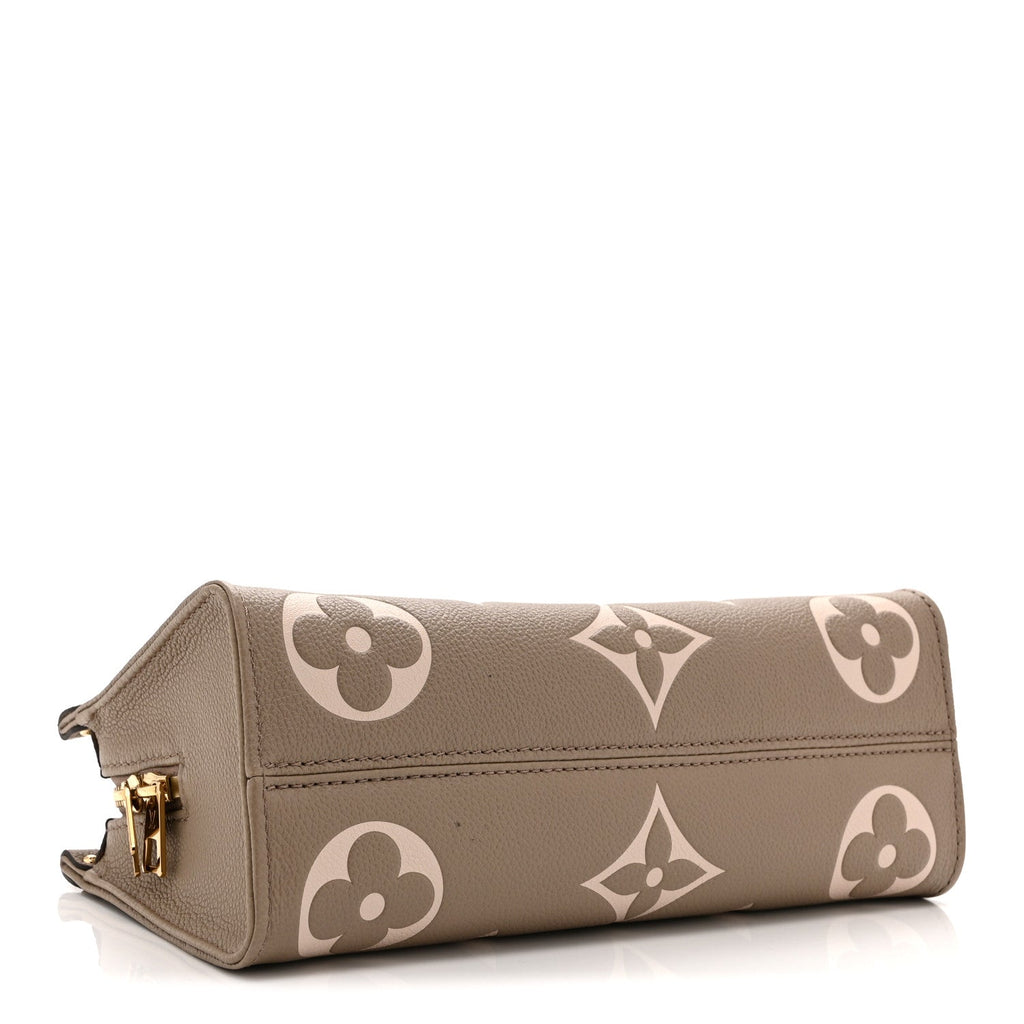 Empreinte OnTheGo East West Dove Cream