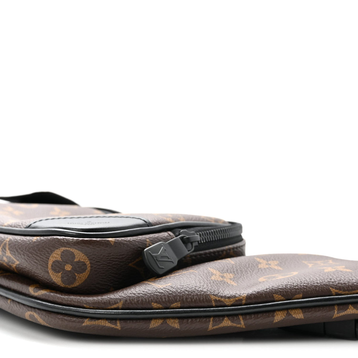 Monogram Macassar Christopher Bumbag