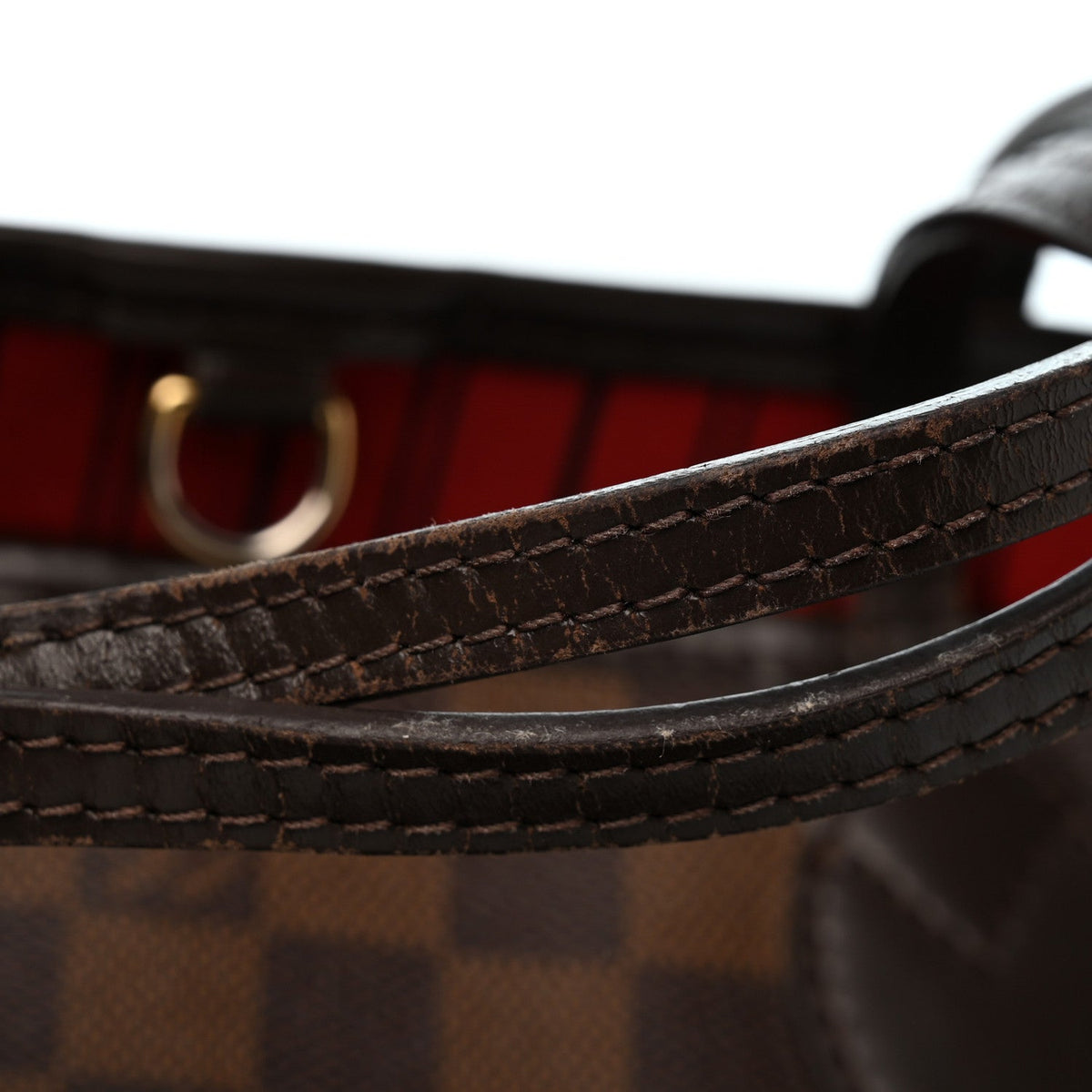 Damier Ebene Neverfull PM