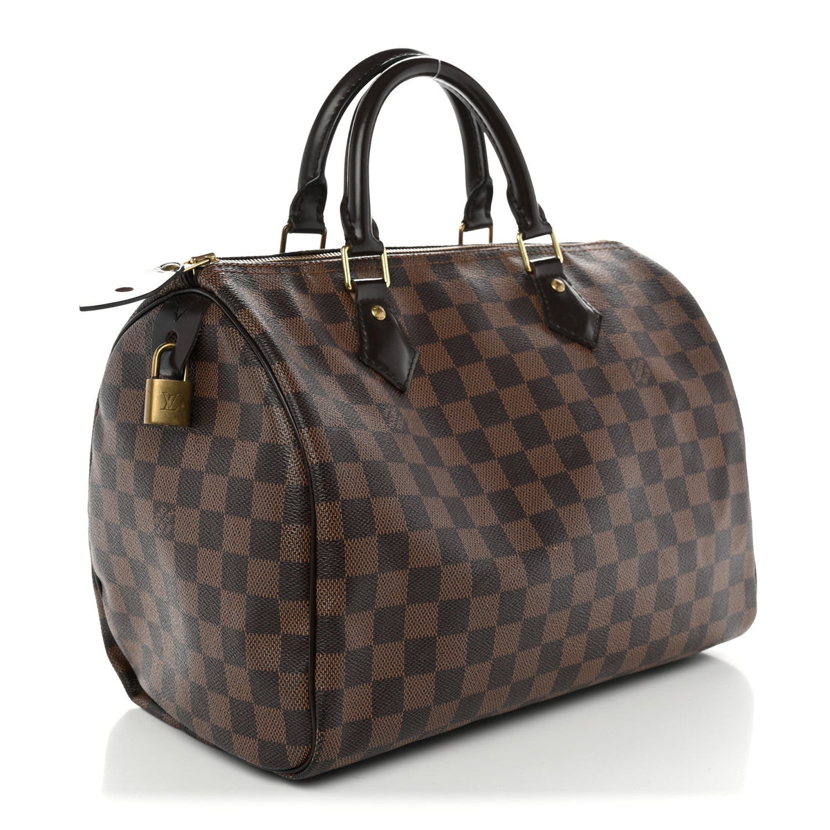 Damier Ebene Speedy 30