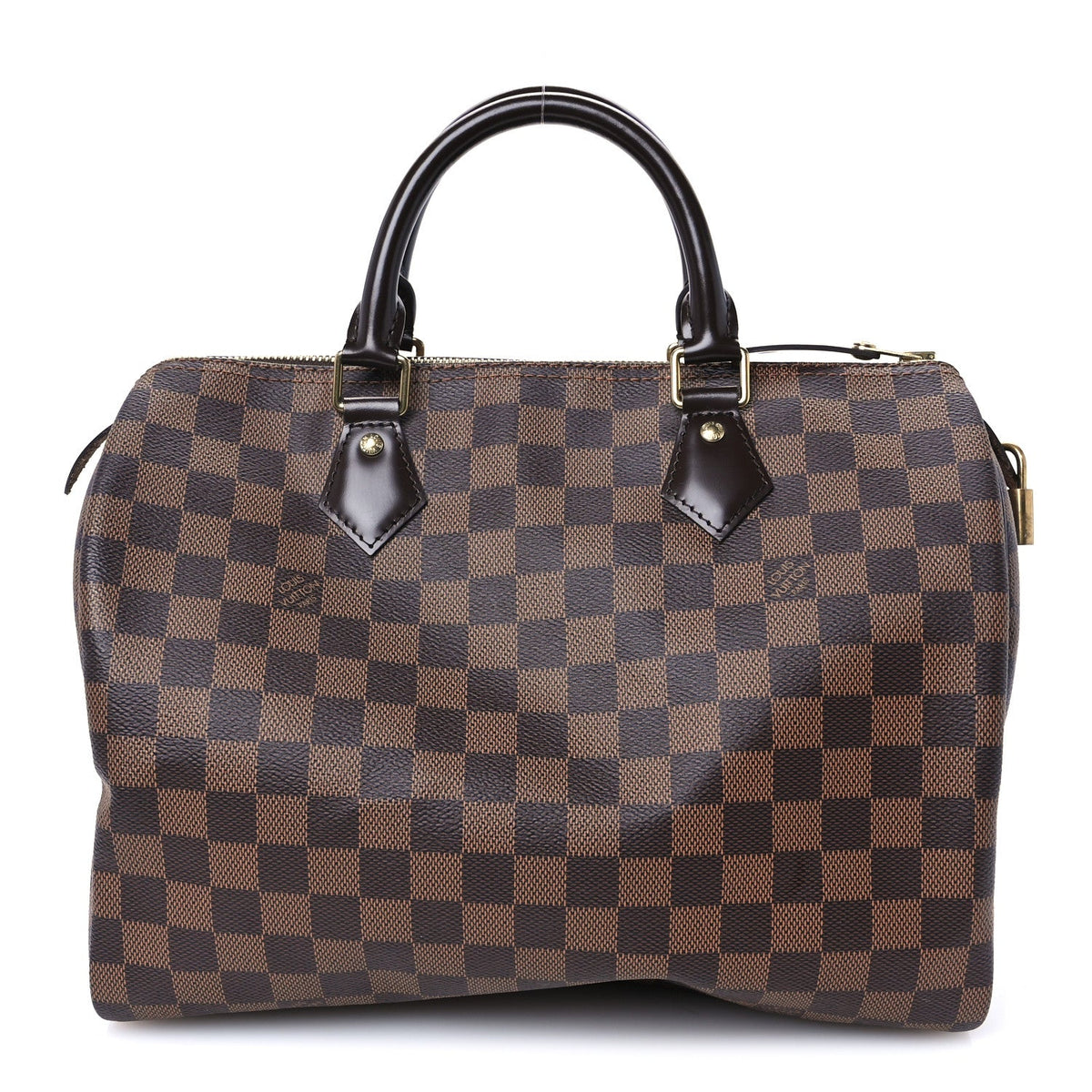 Damier Ebene Speedy 30