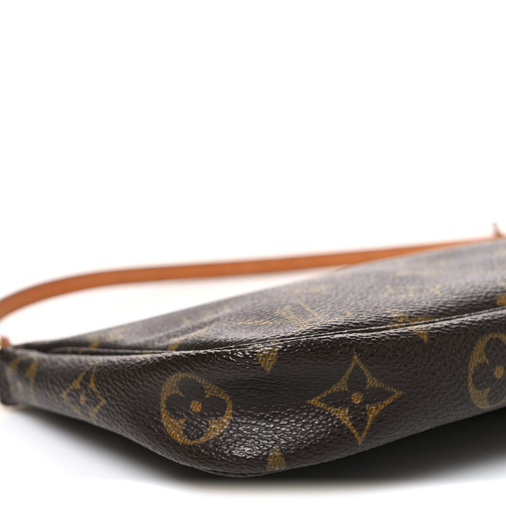 Monogram Pochette Accessories