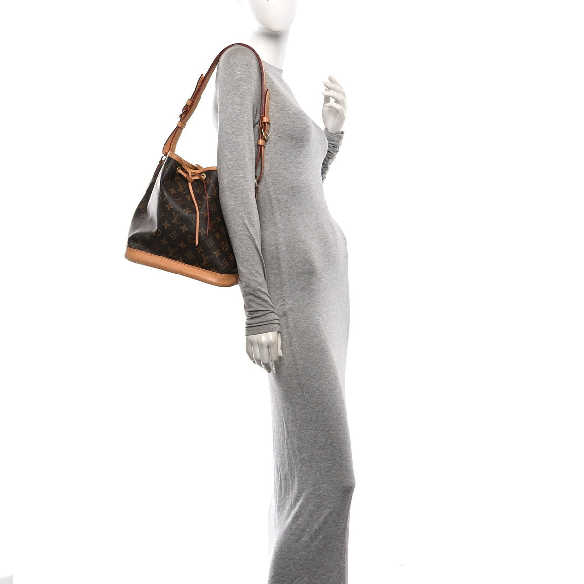 Monogram Petit Noe NM