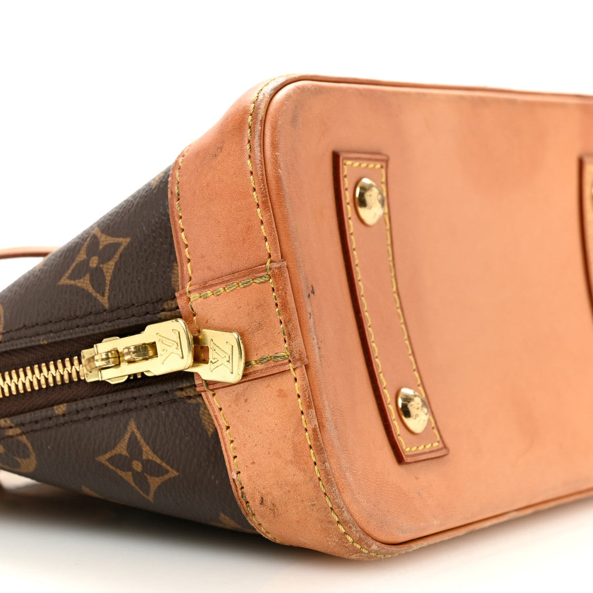 Monogram Alma BB