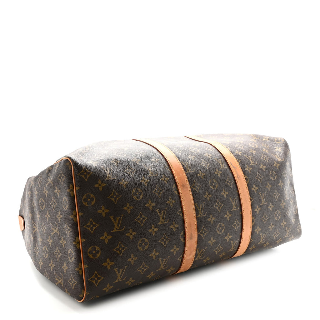 Monogram Keepall 50