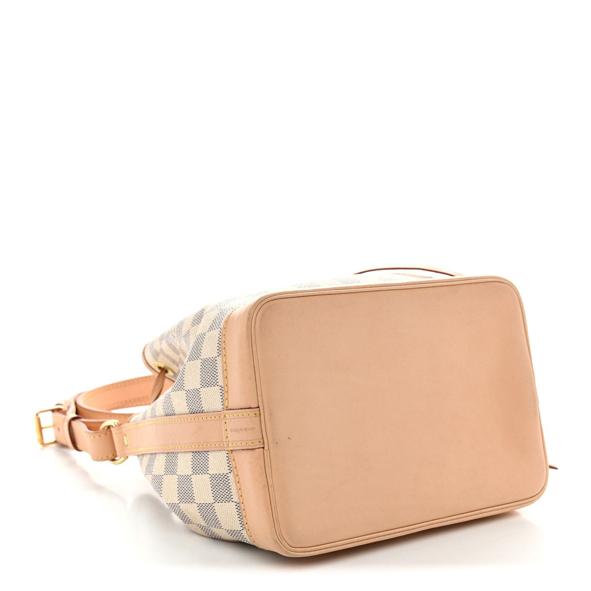 Damier Azur Noe BB