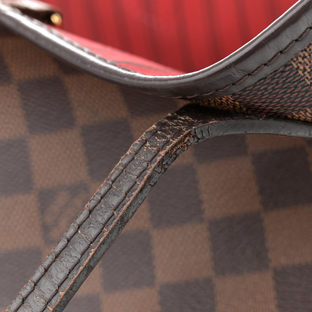 Damier Ebene Neo Neverfull MM