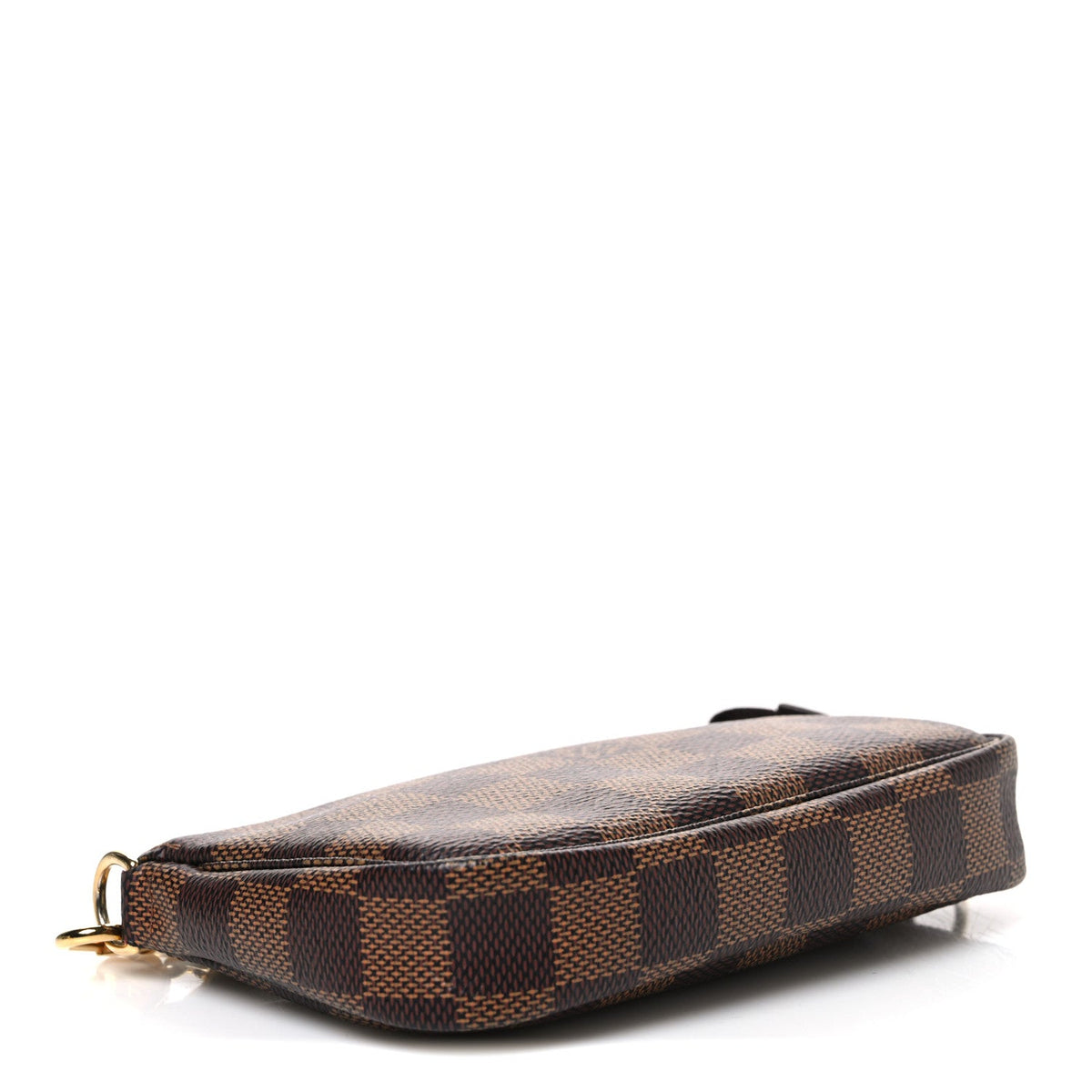 Damier Ebene Mini Pochette Accessories