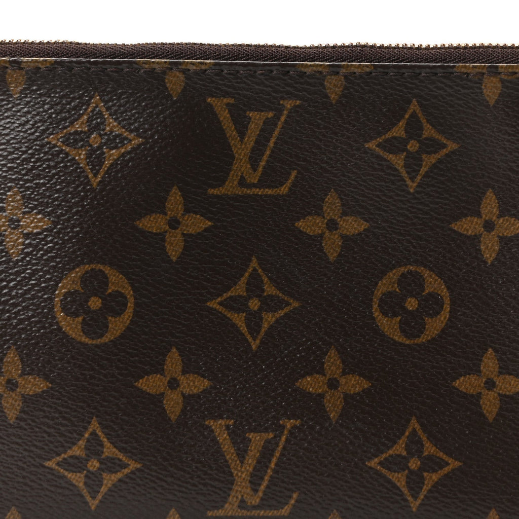 Monogram Pochette Accessories NM