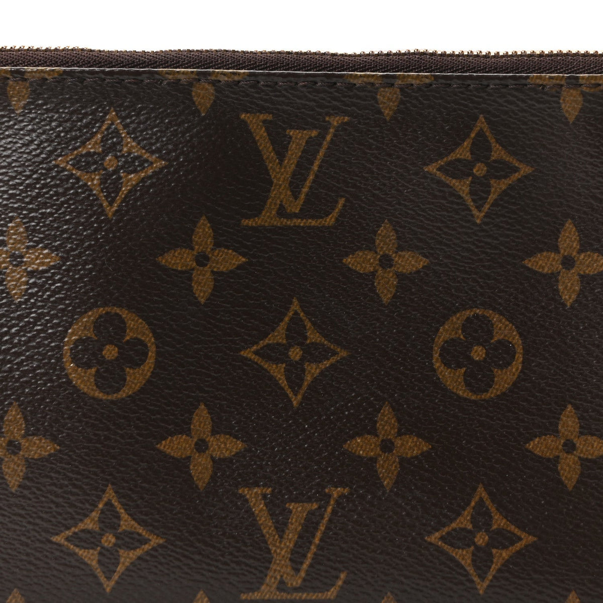 Monogram Pochette Accessories NM