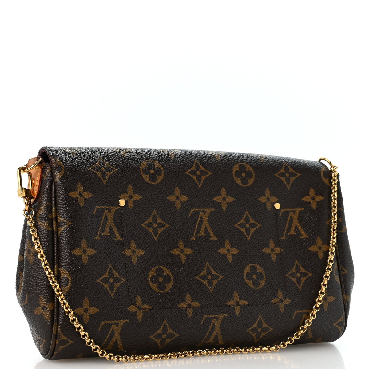 Monogram Favorite MM