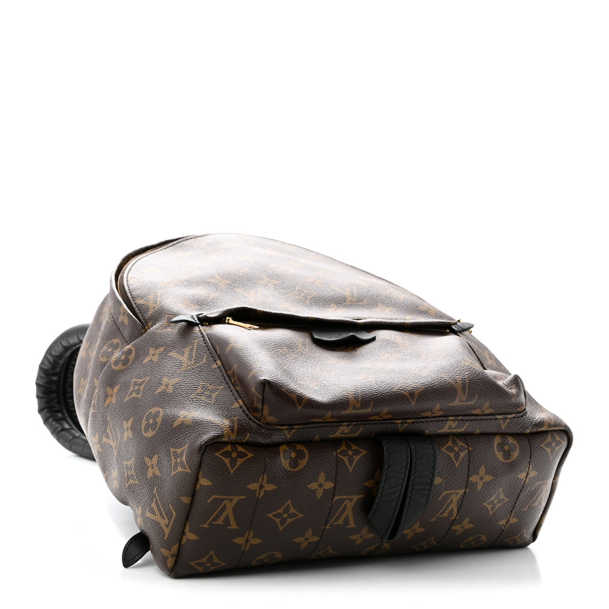 Monogram Palm Springs Backpack MM