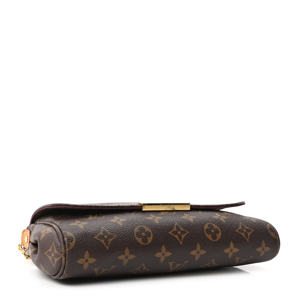 Monogram Favorite MM