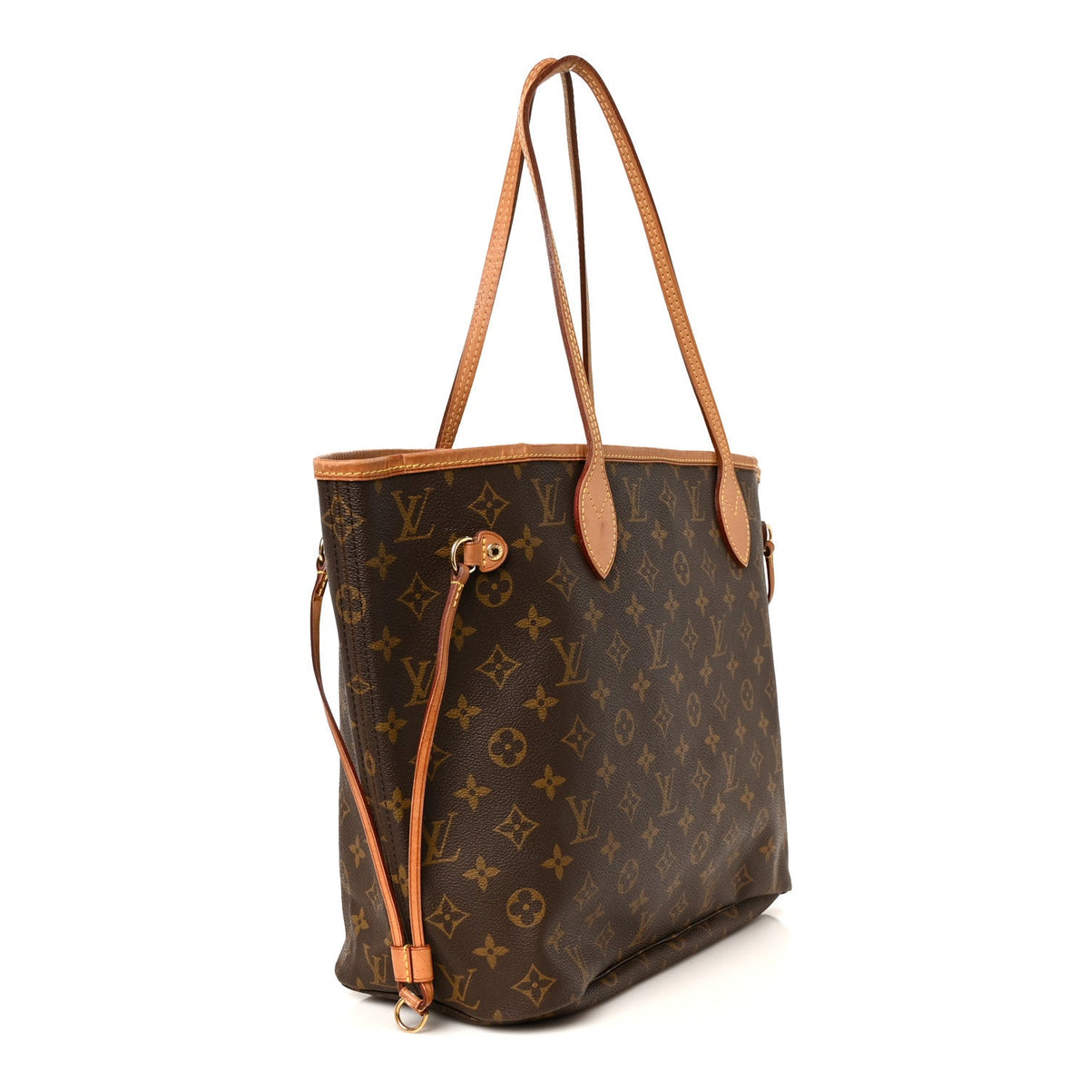 Monogram Neverfull MM