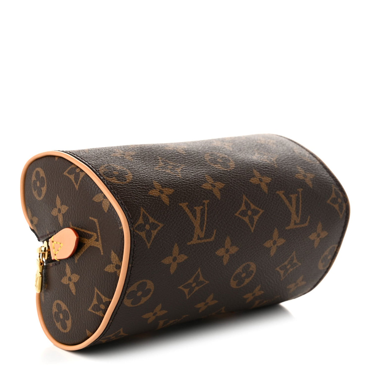 Monogram Nano Speedy Dating
