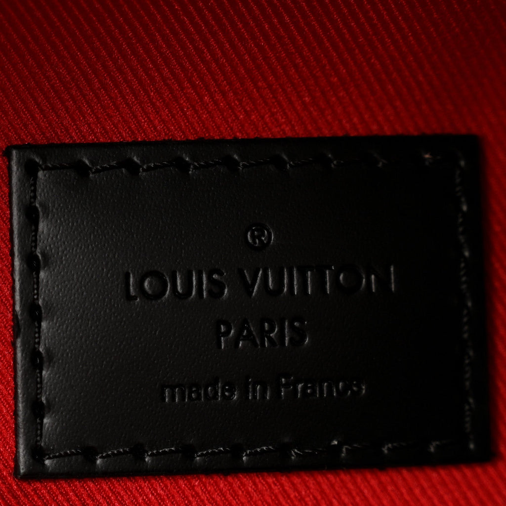 Monogram My LV World Tour Bumbag