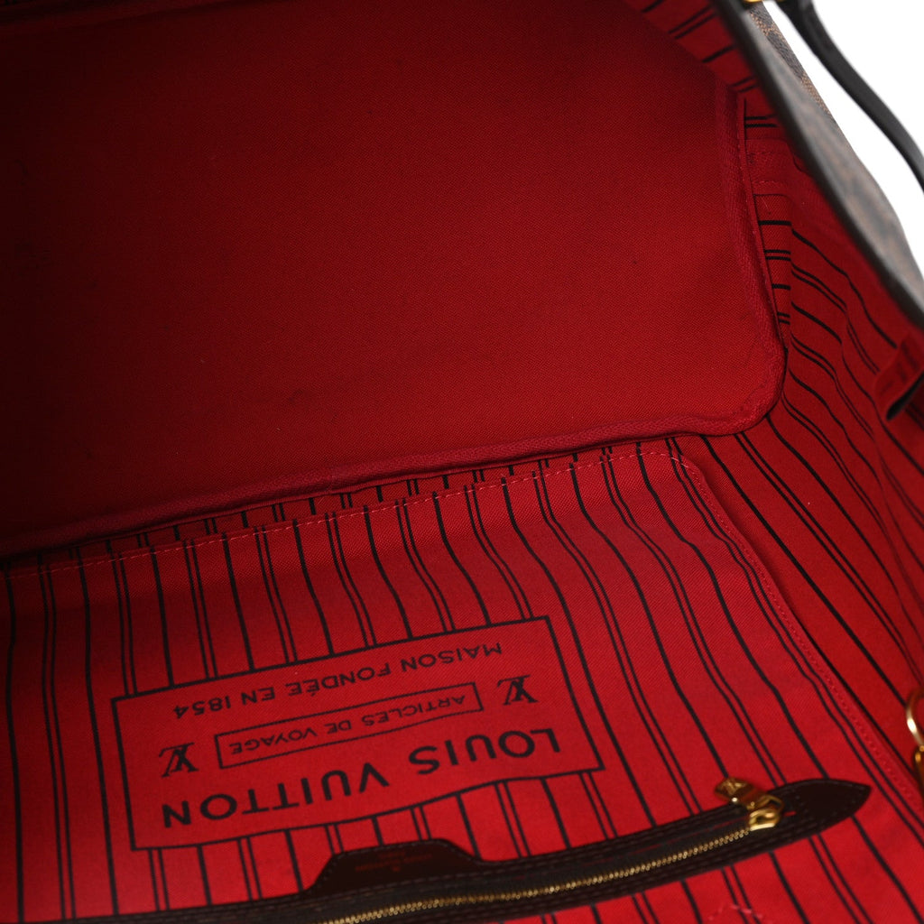 Damier Ebene Neo Neverfull GM