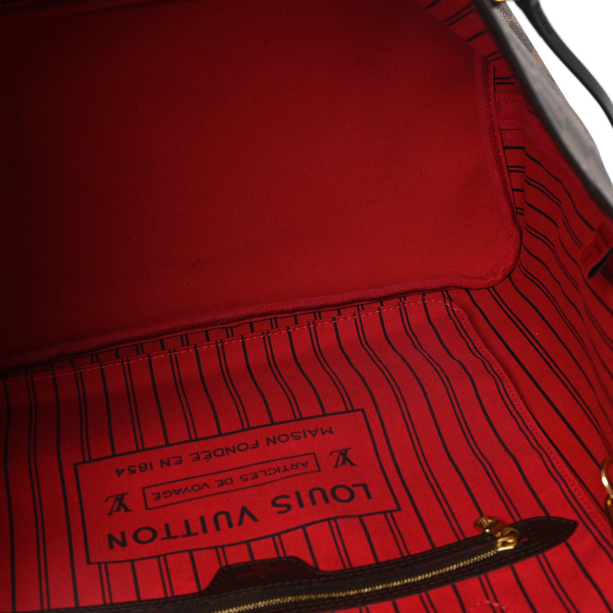 Damier Ebene Neo Neverfull GM