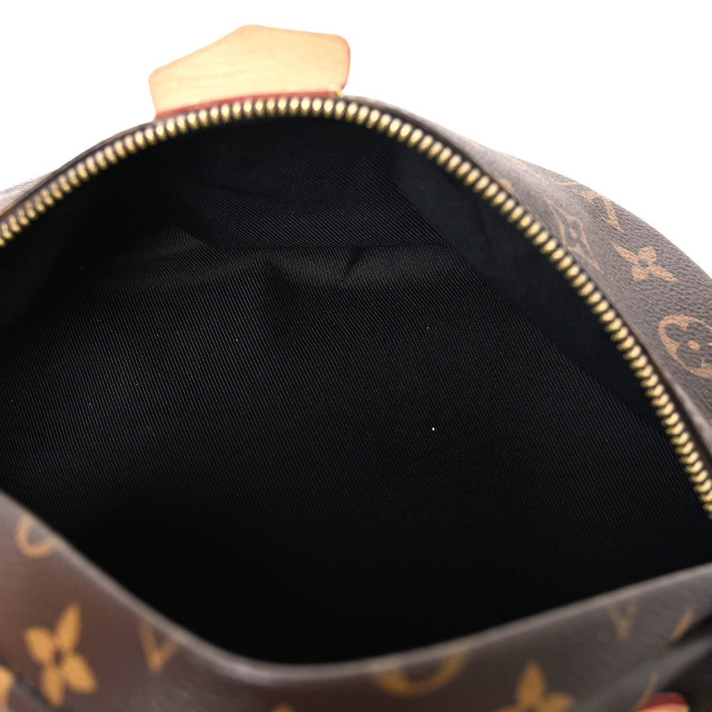 Monogram Bumbag