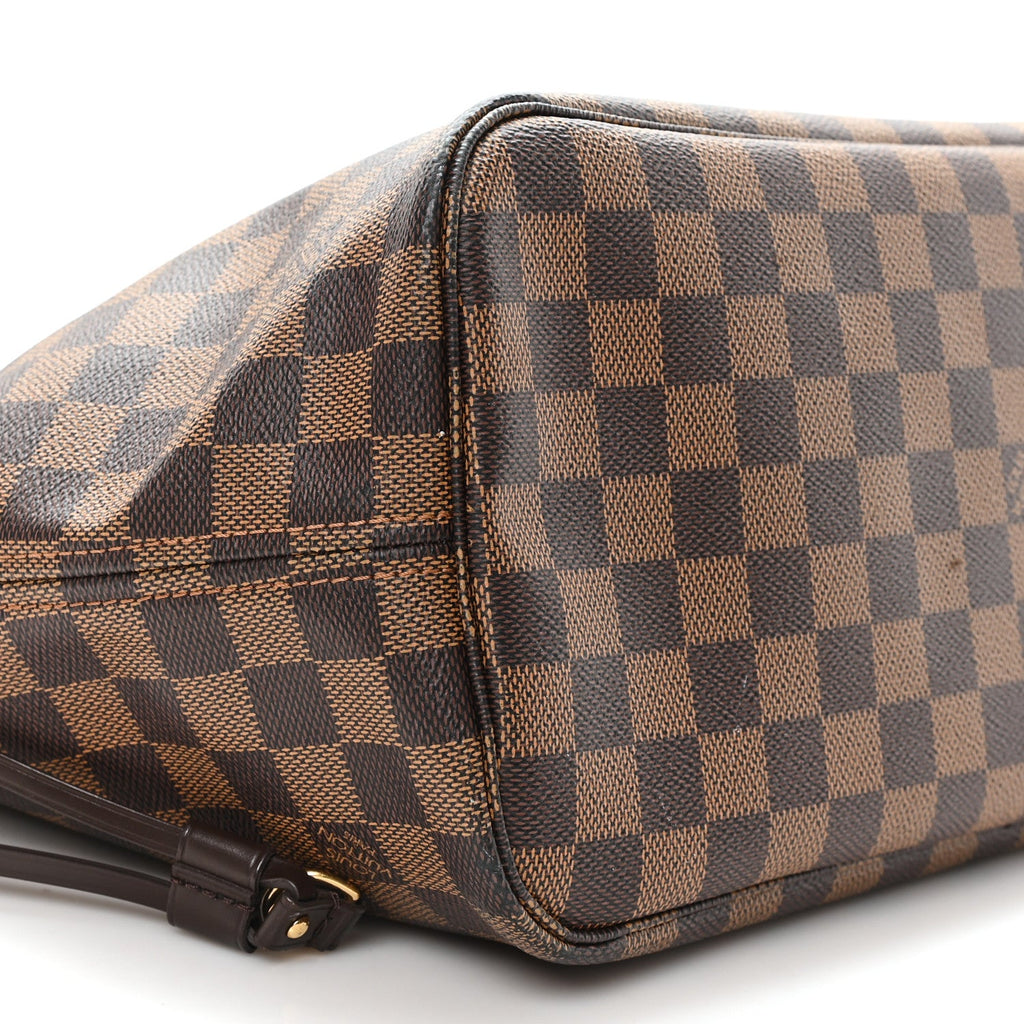 Damier Ebene Neo Neverfull MM