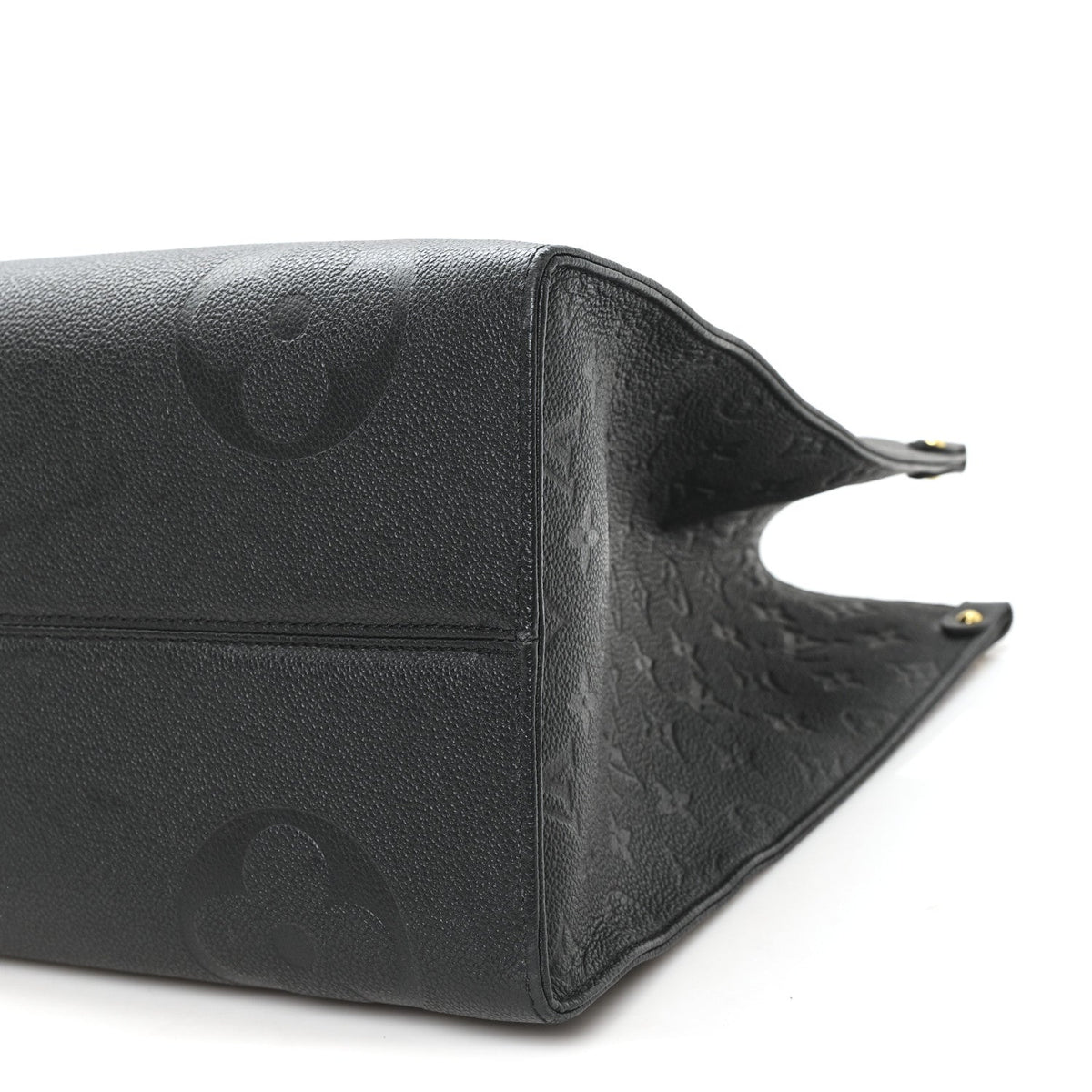 Empreinte Monogram Giant Onthego GM Black