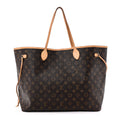Monogram Neverfull GM