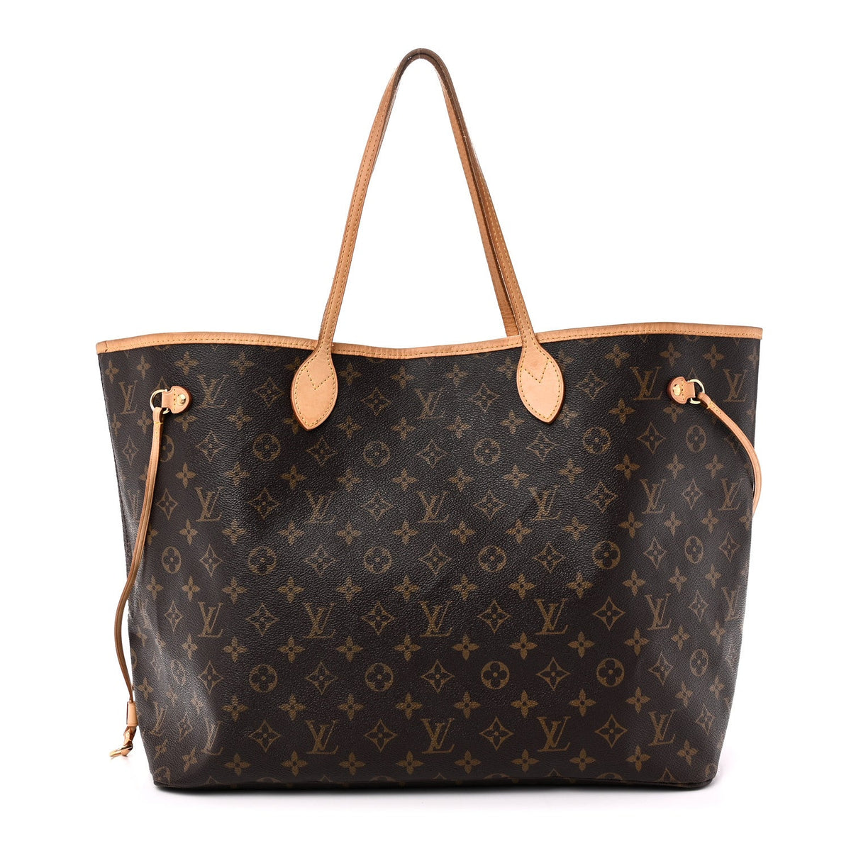 Monogram Neverfull GM