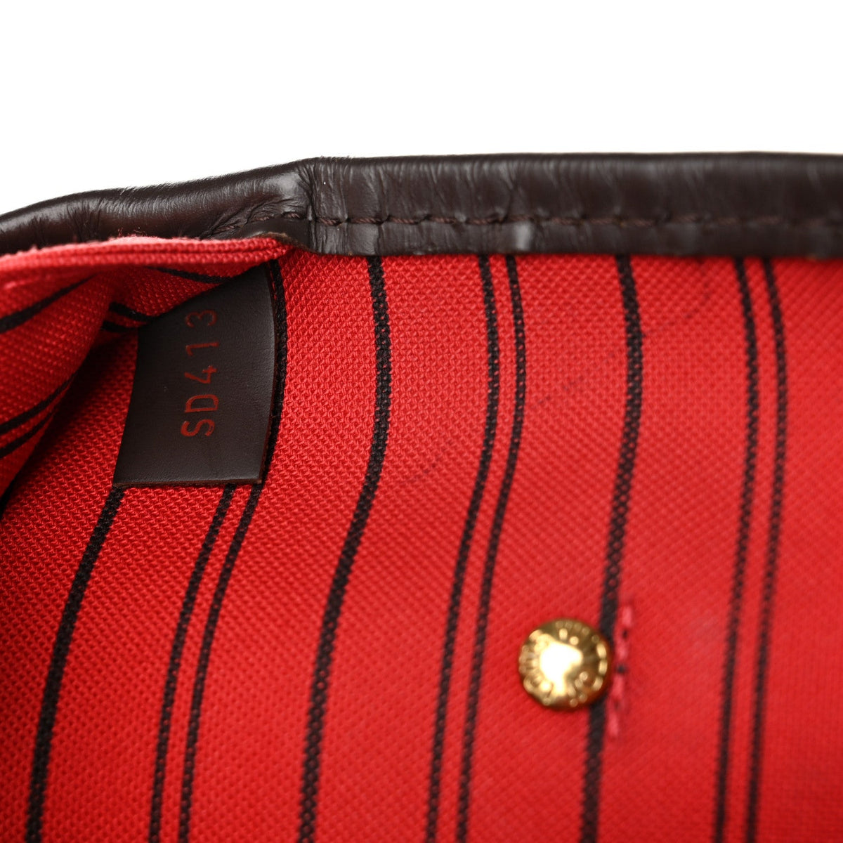 Damier Ebene Neo Neverfull MM