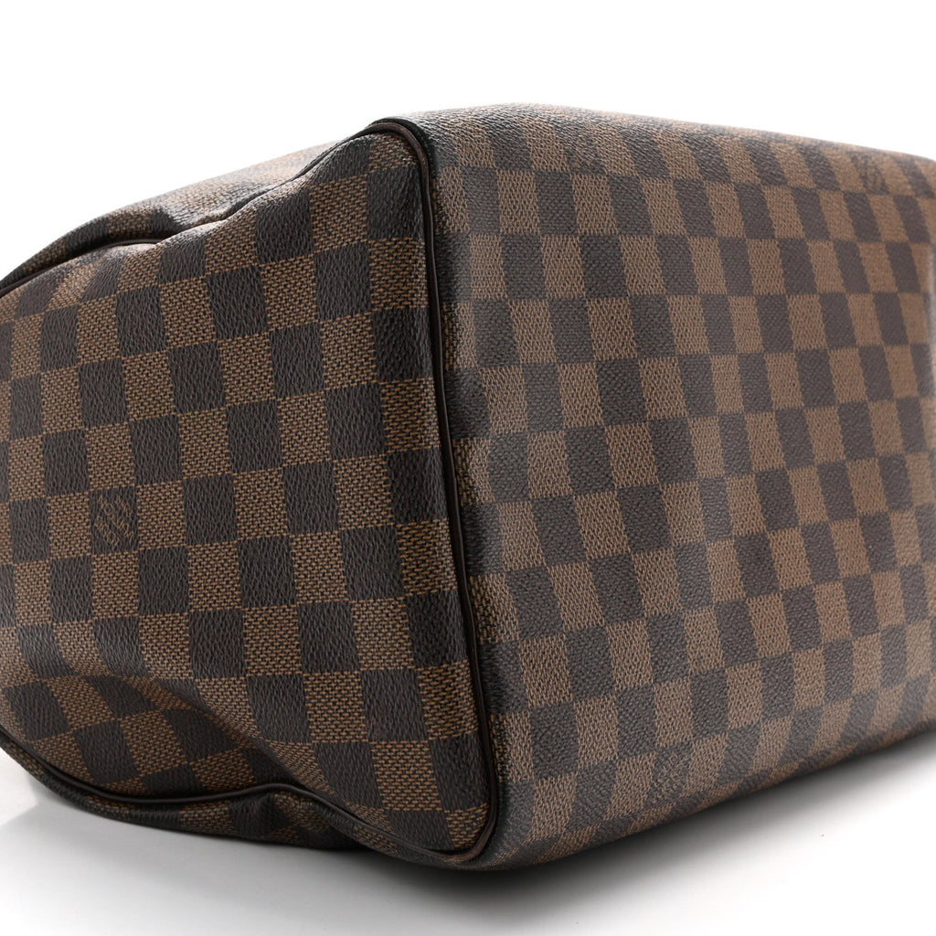 Damier Ebene Speedy 30